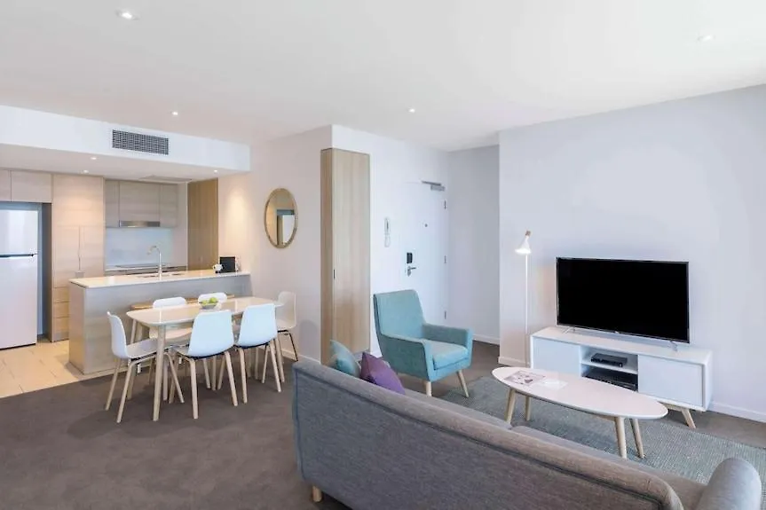 2-br River View