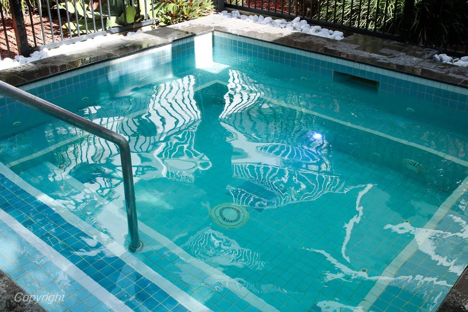 Apartment Surfers Sanctuary *