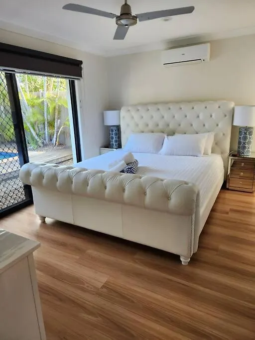 Holiday home Cool Mermaid