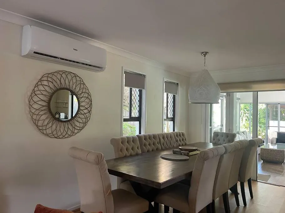 Holiday home Cool Mermaid Gold Coast