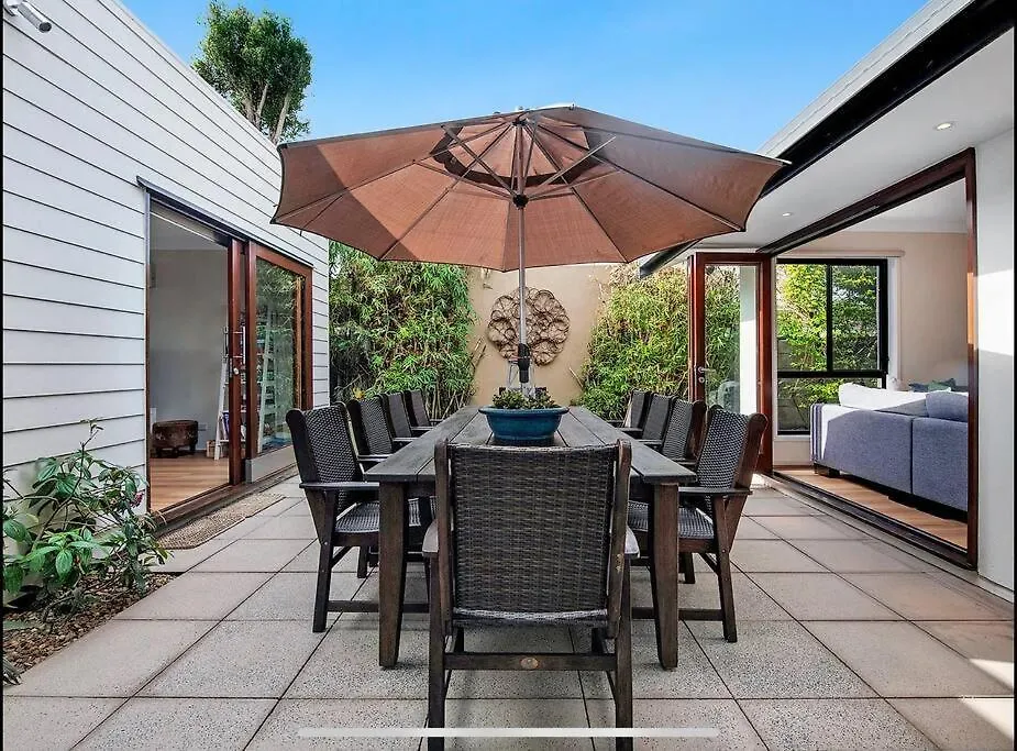 Cool Mermaid Holiday home Gold Coast