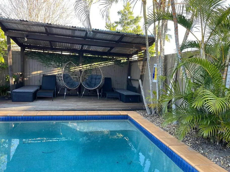 Cool Mermaid Holiday home Gold Coast