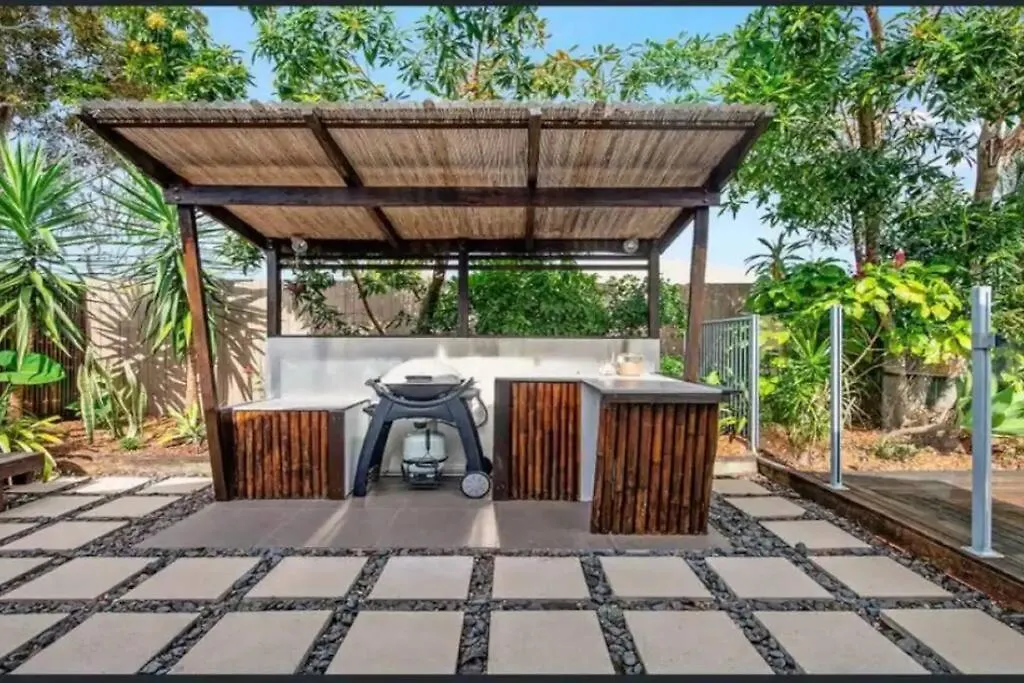 Cool Mermaid Holiday home Gold Coast