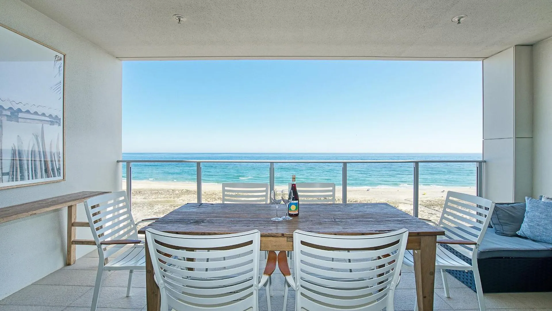 Apartment Absolute Kirra By Ecotime Gold Coast