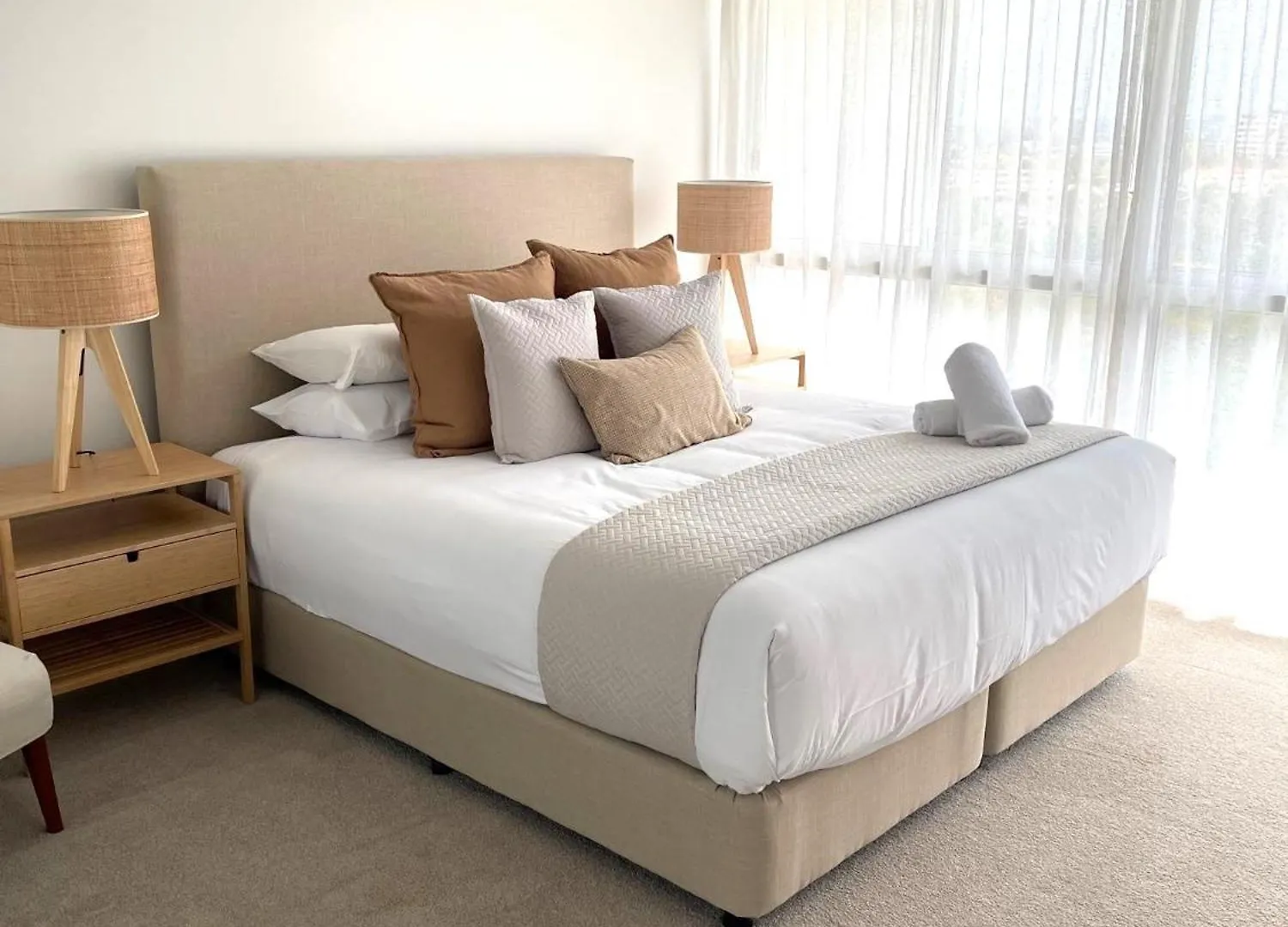 Aparthotel Points North 4*