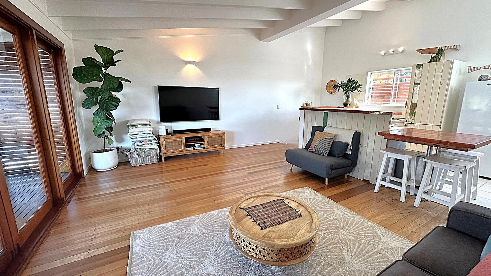 Holiday home Castaway In Tugun Gold Coast