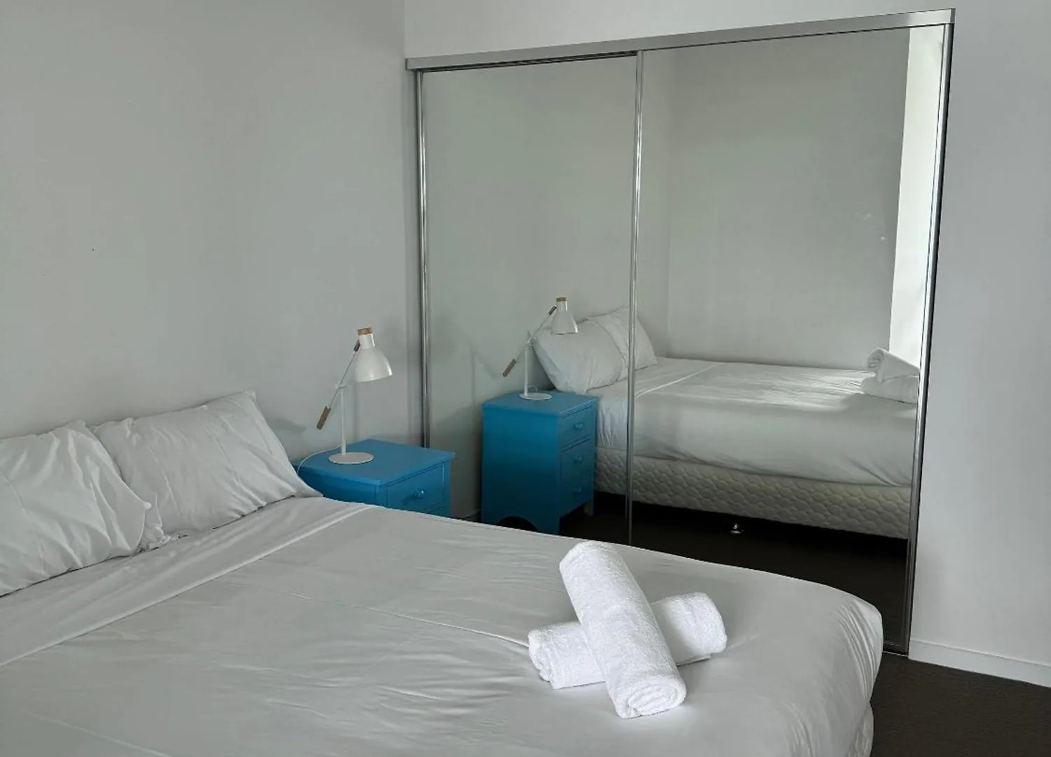 Harbour Quays Hotel Gold Coast