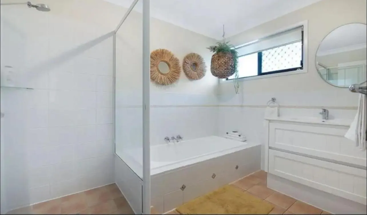 Cool Mermaid Holiday home Gold Coast