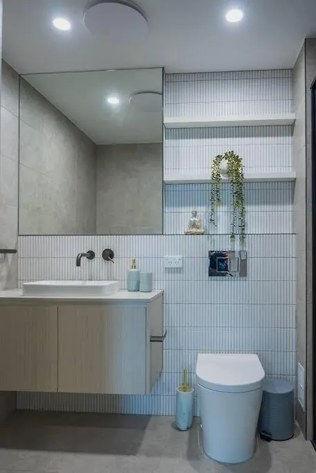 Apartment Lux Lakeside -
