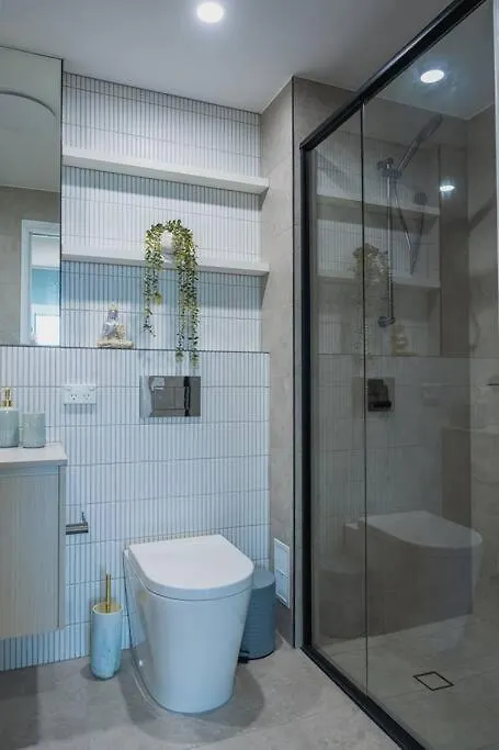 Apartment Lux Lakeside -