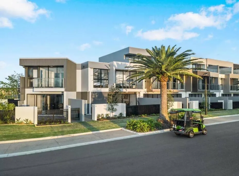 Apartment Lux Lakeside - *