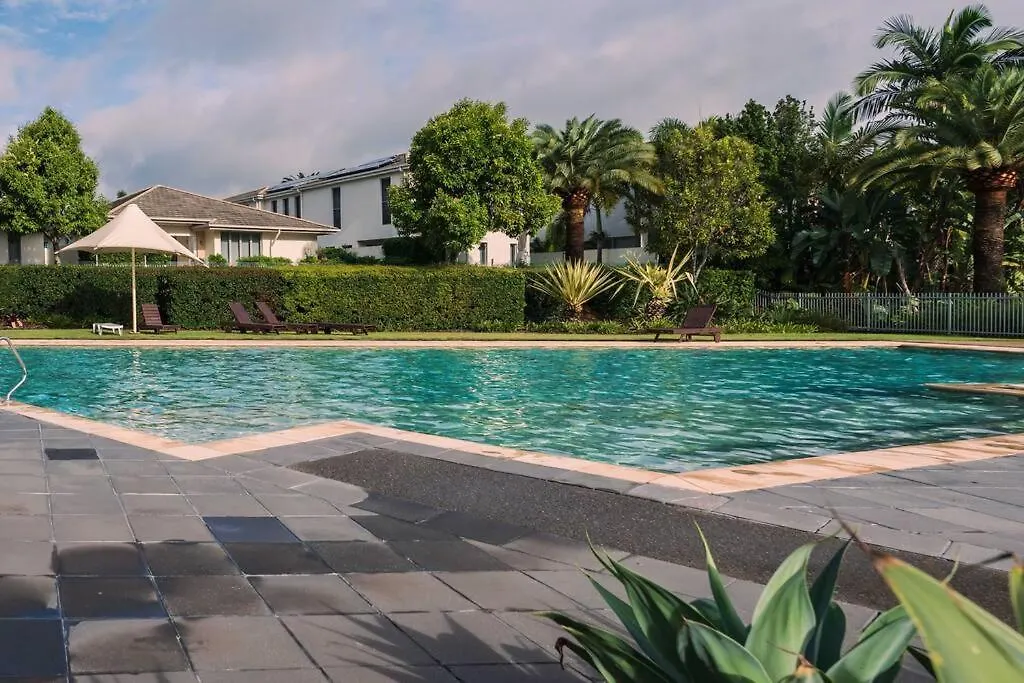 Apartment Lux Lakeside - *