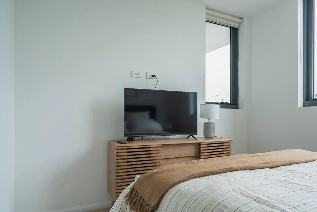 Apartment Lux Lakeside -