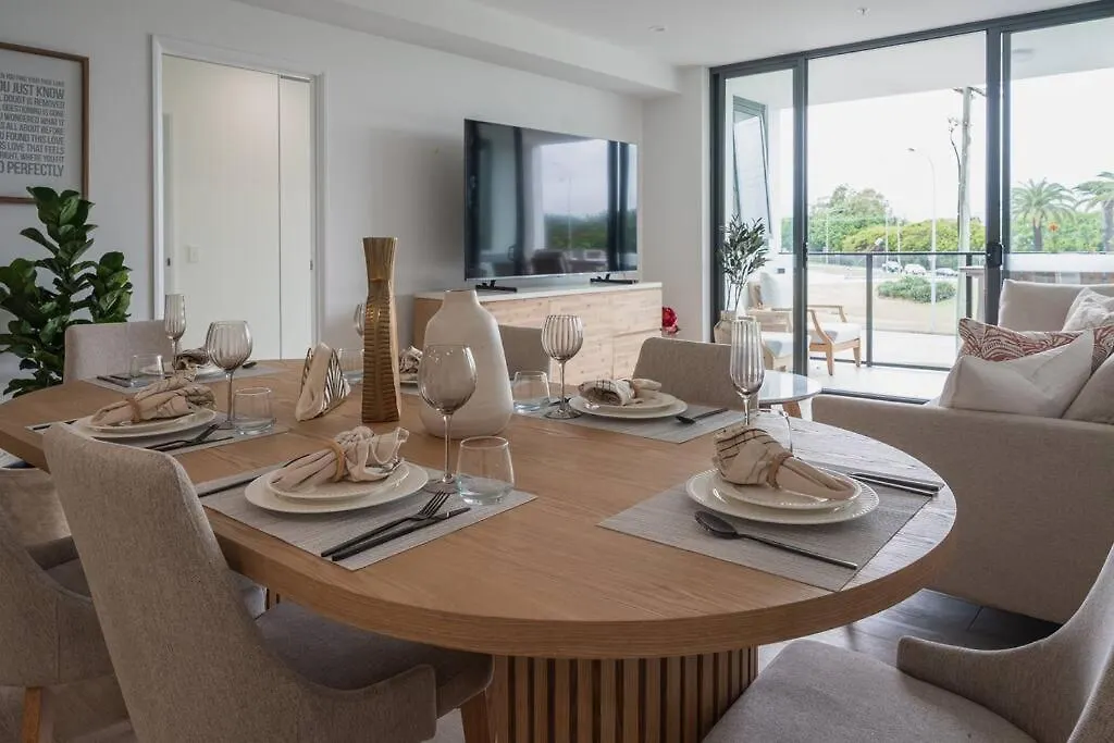 Apartment Lux Lakeside - *
