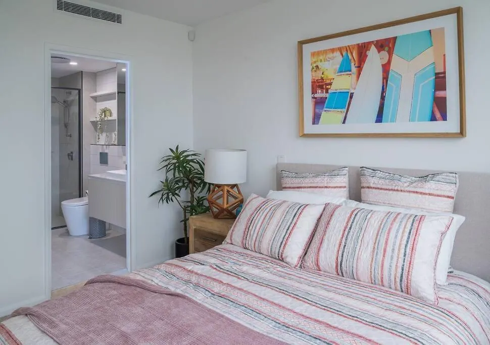 Apartment Lux Lakeside - *
