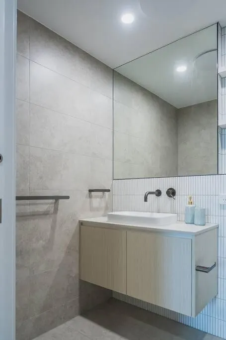 Apartment Lux Lakeside - Gold Coast