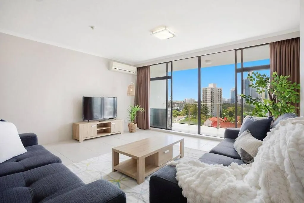 Thornton Tower 9 Gold Coast