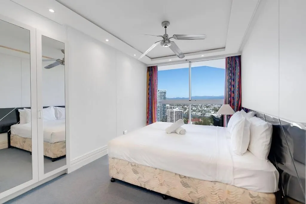 Ultimate Surfers Beachfront 2b