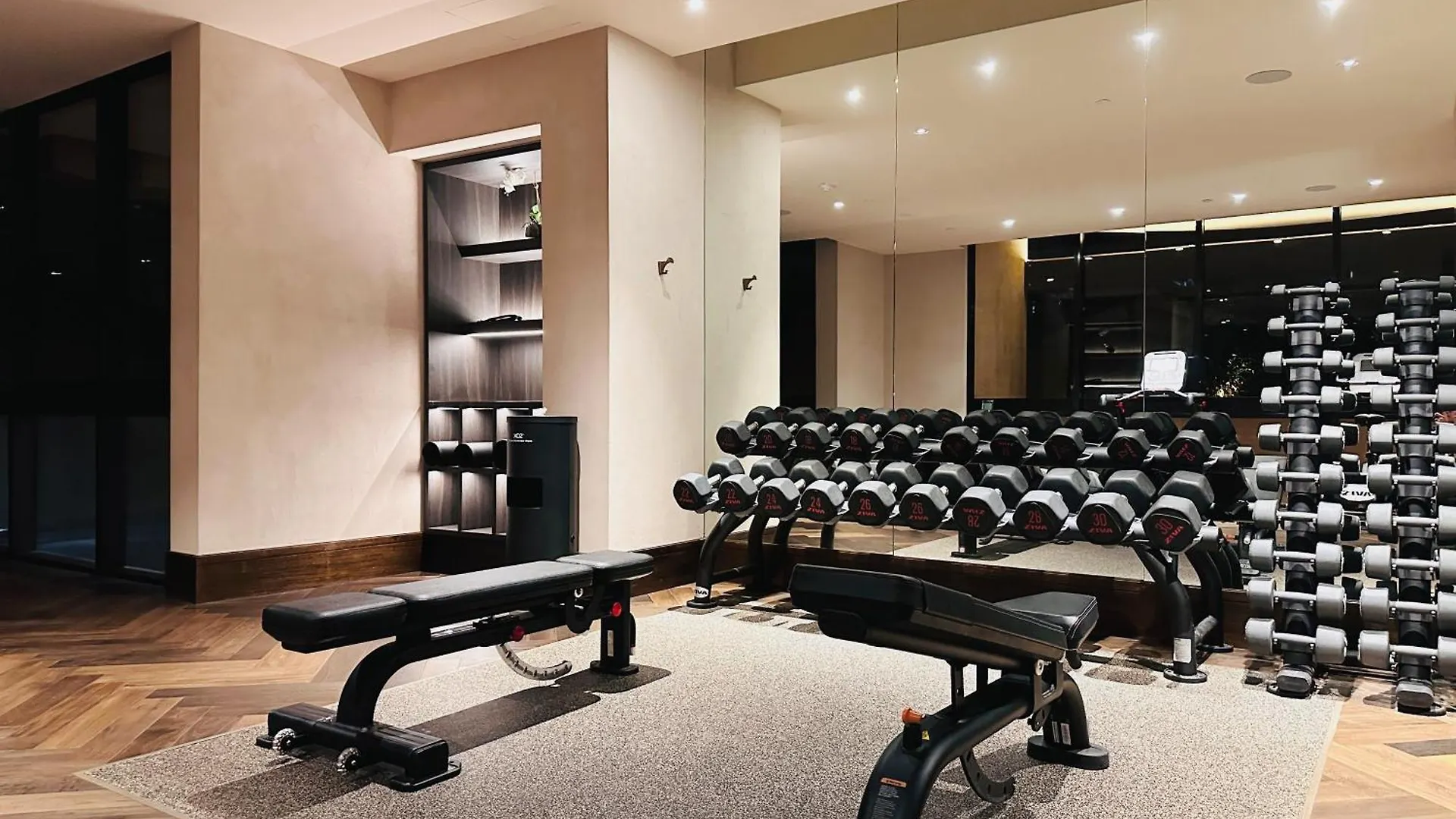 Apartmán Luxe Living With Ocean View 3 Beds Parking Gold Coast
