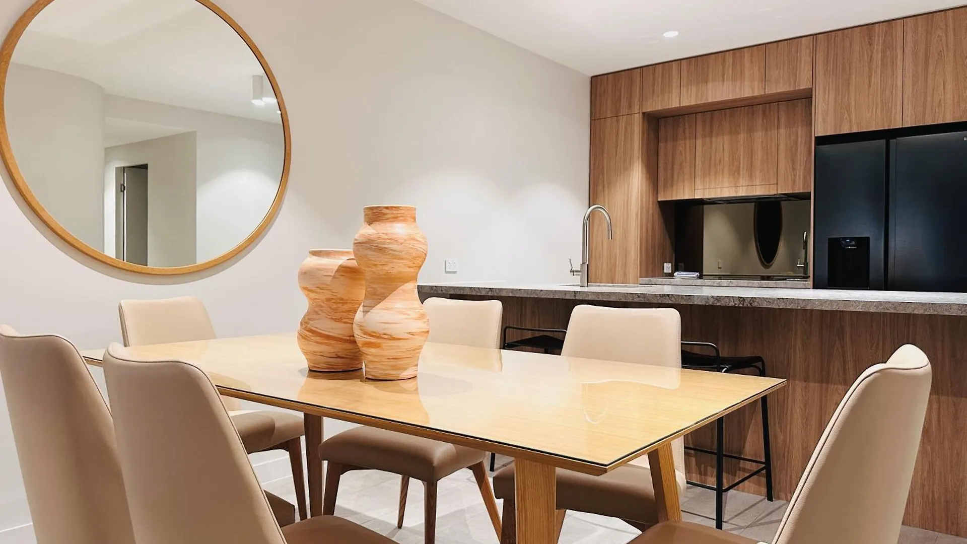 Apartmán Luxe Living With Ocean View 3 Beds Parking *