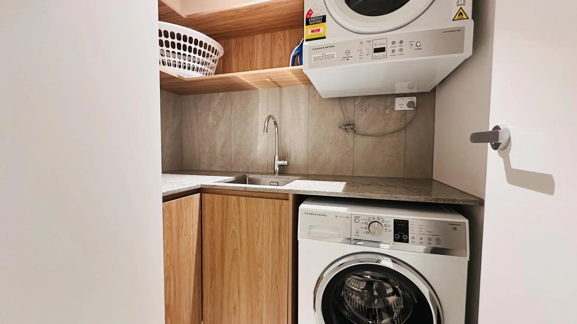 Apartmán Luxe Living With Ocean View 3 Beds Parking *