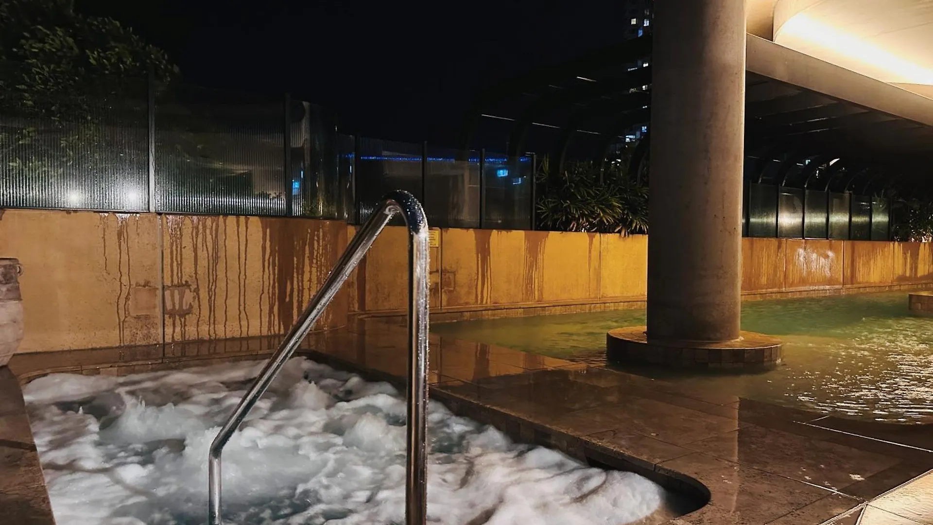 Apartmán Luxe Living With Ocean View 3 Beds Parking Gold Coast