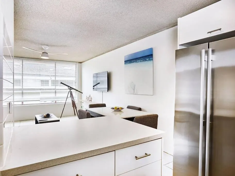 Cheap And Cheerful Budget Apartment