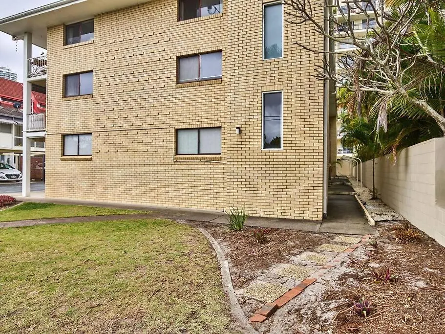 Cheap And Cheerful Budget * Gold Coast