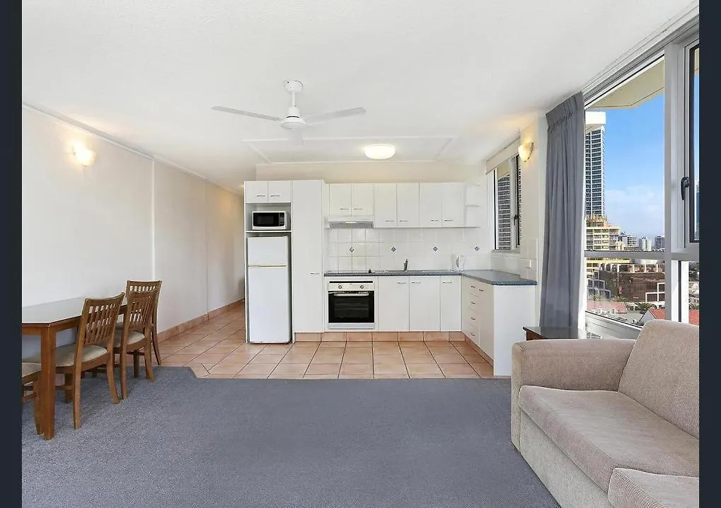 Side Managed By Premium Apartment