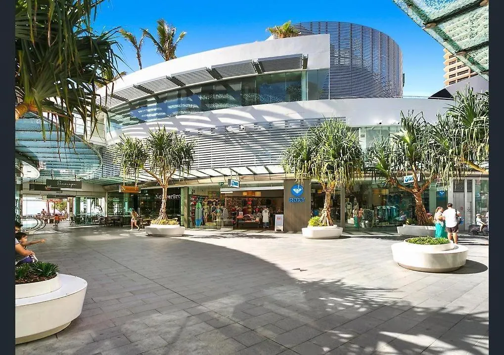 Side Managed By Premium * Gold Coast