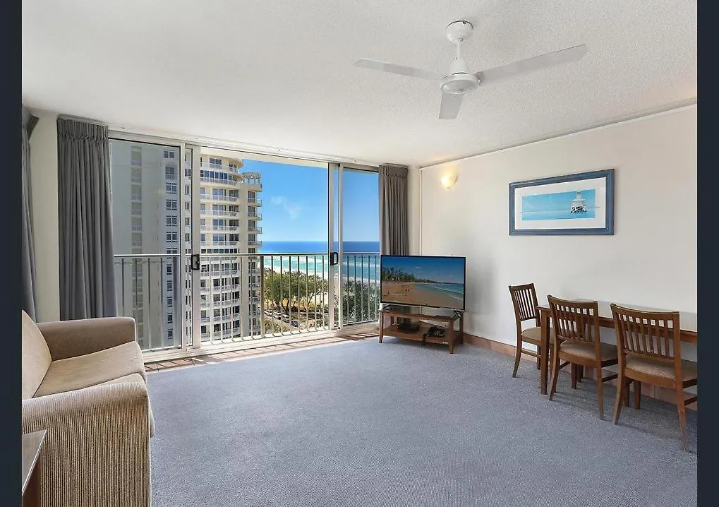 Apartment Side Managed By Premium