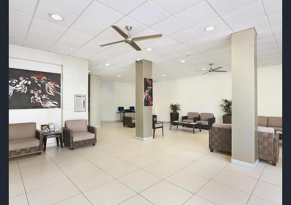 Side Managed By Premium Apartment *