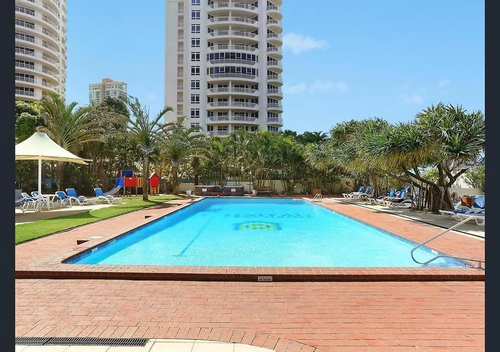 Side Managed By Premium Apartment