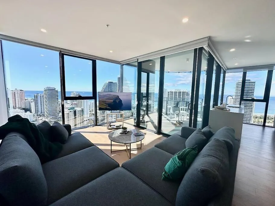 Luxury Star 32nd Floor