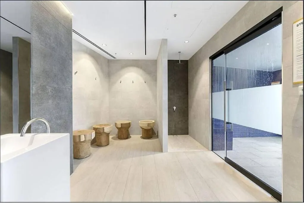 Apartment Luxury Star 32nd Floor *
