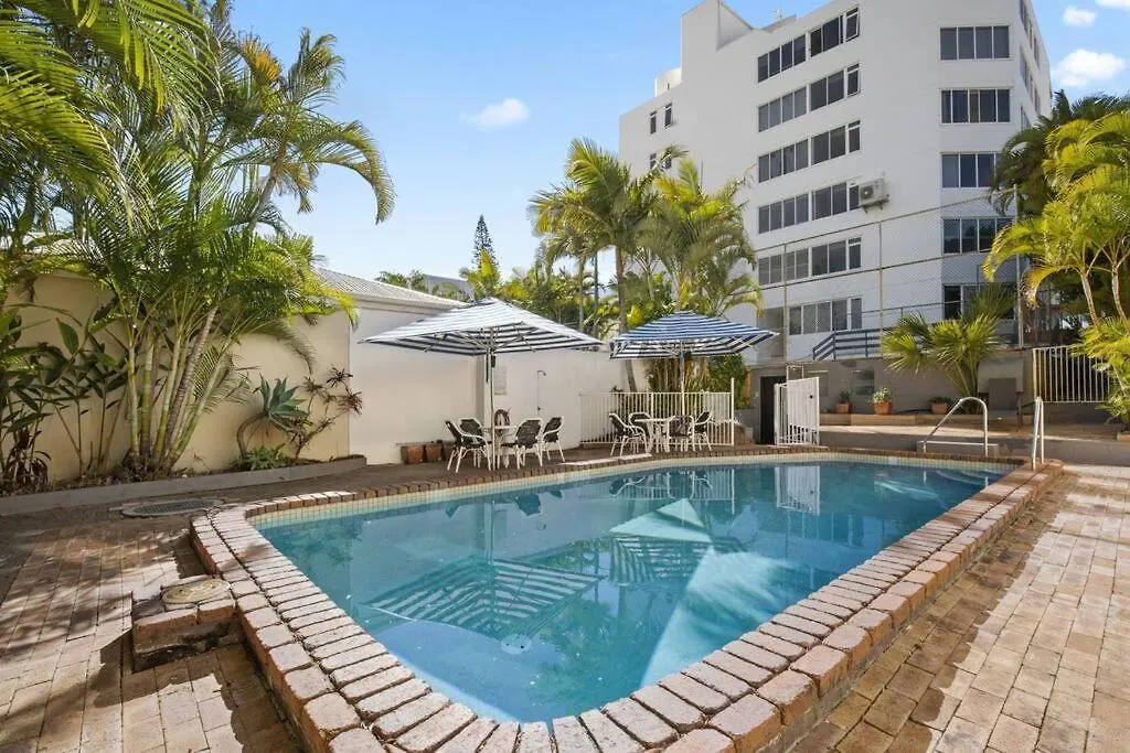 3 Bedroom Miami Oceanfront Paradise * Gold Coast