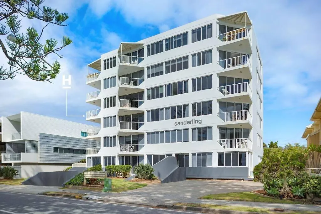 3 Bedroom Miami Oceanfront Paradise Gold Coast