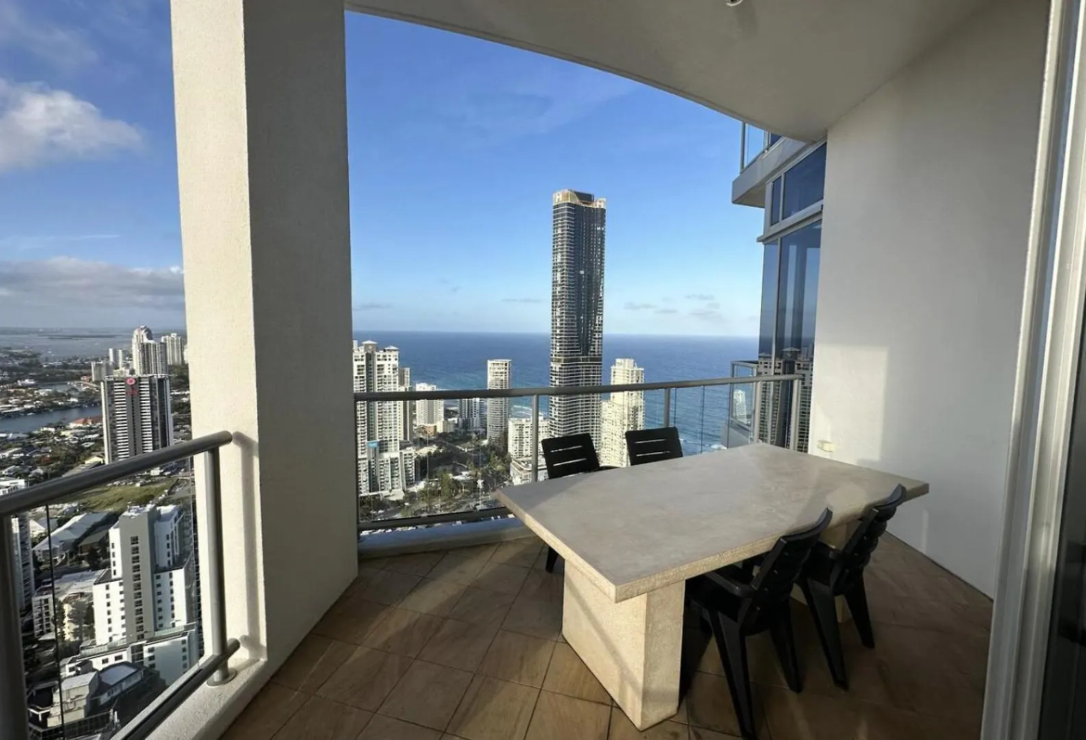 Penthouse Surfers Paradise Events Approved Gold Coast