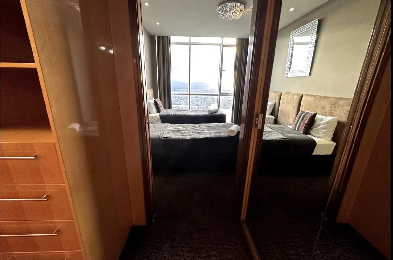 Penthouse Surfers Paradise Events Approved * Gold Coast