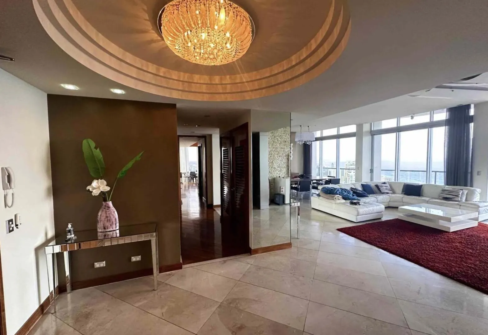 Penthouse Surfers Paradise Events Approved