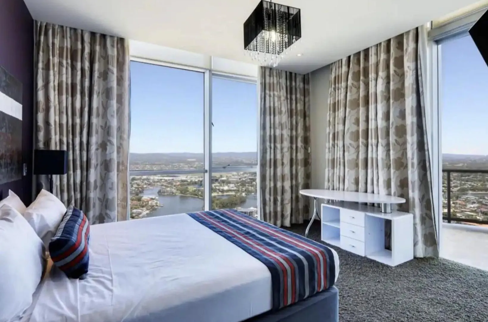 Penthouse Surfers Paradise Events Approved Apartment Gold Coast