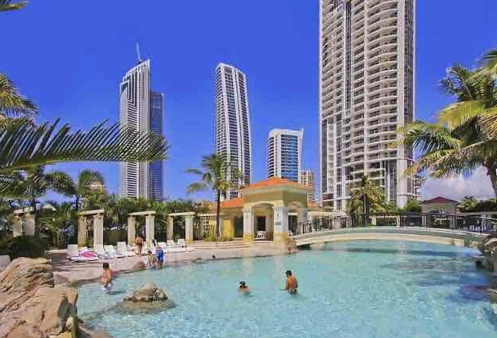Apartment Penthouse Surfers Paradise Events Approved