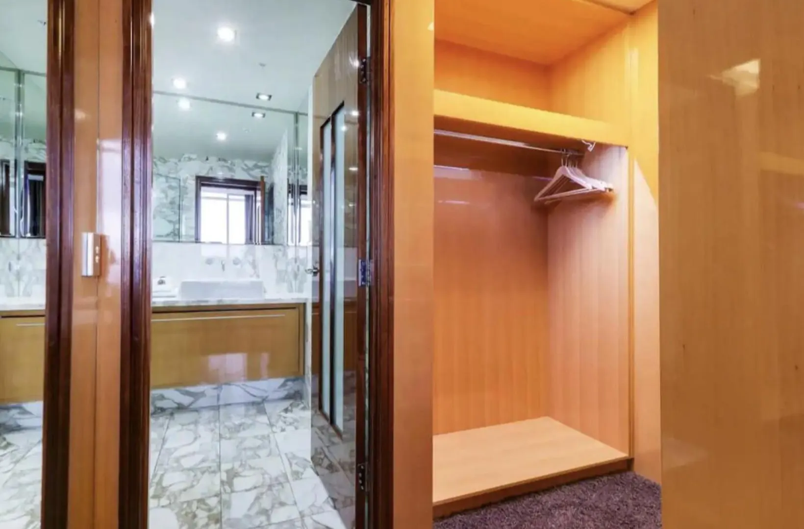 Penthouse Surfers Paradise Events Approved Apartment *