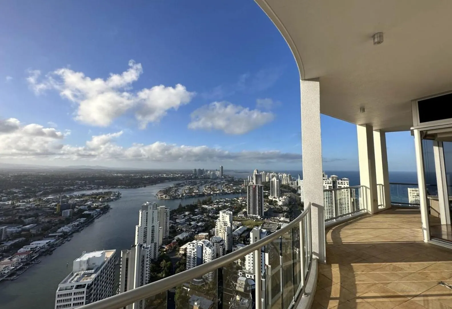 Apartment Penthouse Surfers Paradise Events Approved Gold Coast