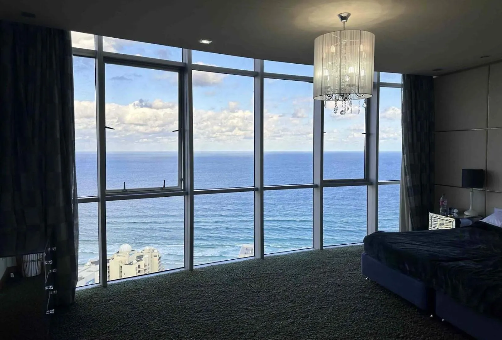 Penthouse Surfers Paradise Events Approved *