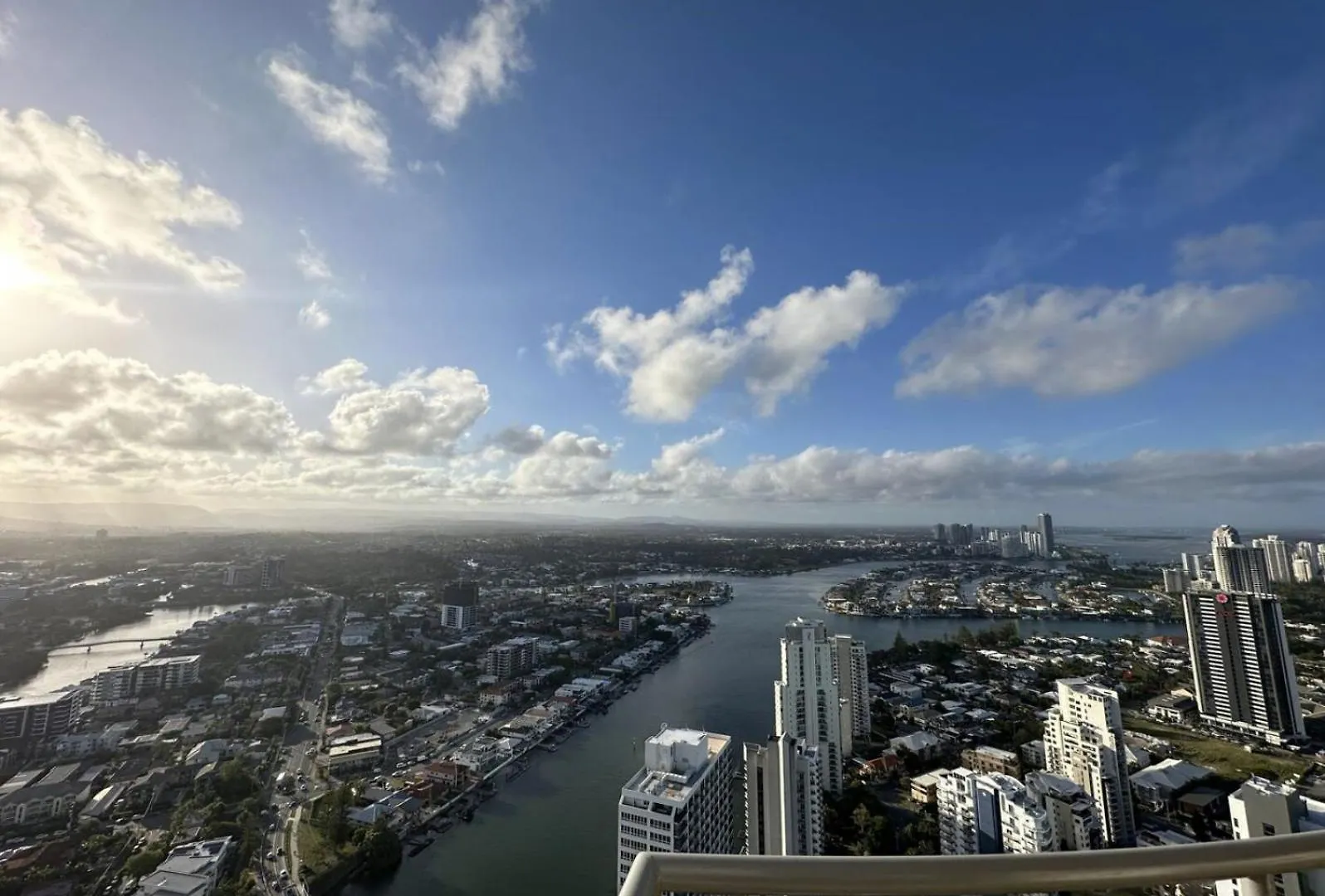 Penthouse Surfers Paradise Events Approved * Gold Coast