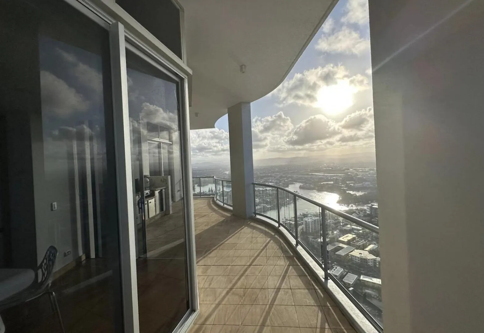 Penthouse Surfers Paradise Events Approved