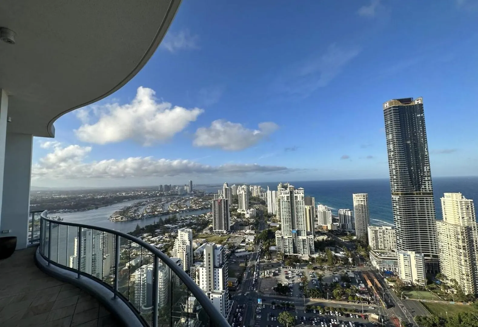 Apartment Penthouse Surfers Paradise Events Approved