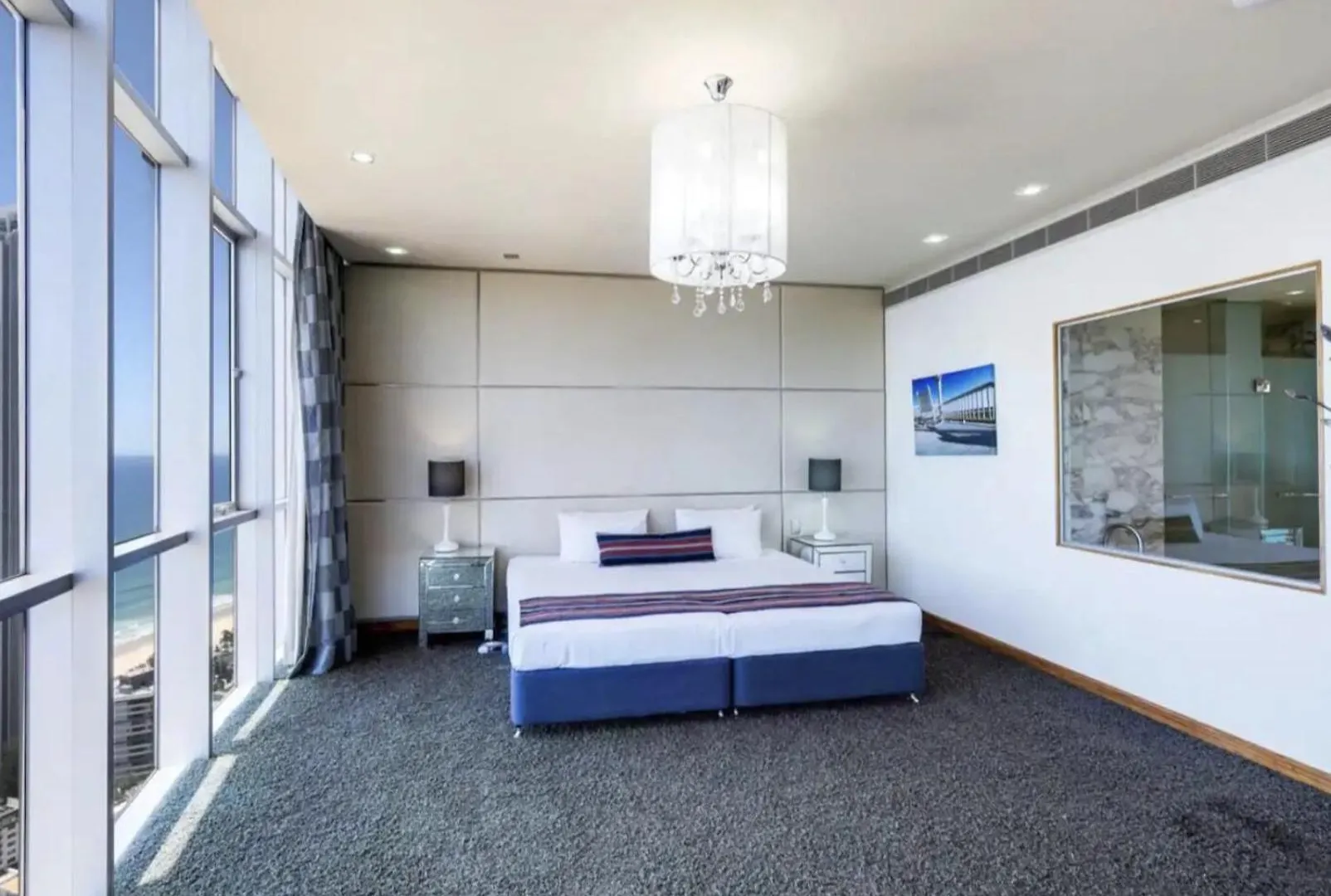 Penthouse Surfers Paradise Events Approved Gold Coast