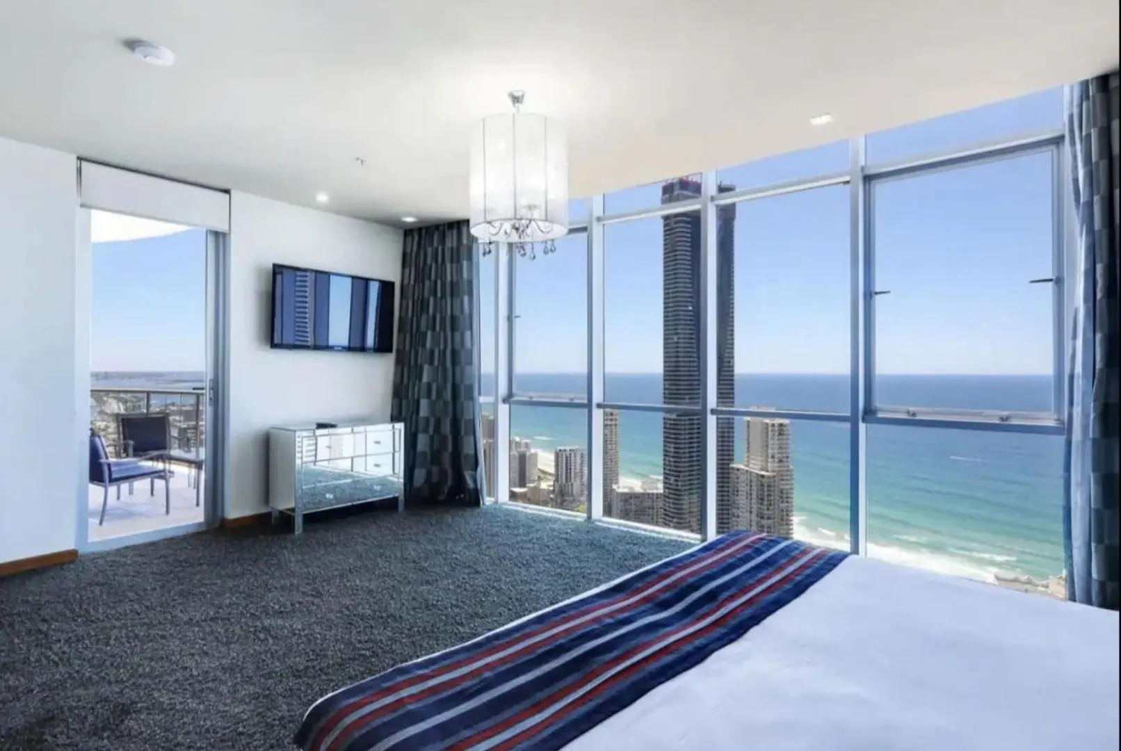 Penthouse Surfers Paradise Events Approved * Gold Coast